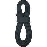 BlueWater Ropes アサルトライン 11.4φ×45.7m 黒 501715BK 1巻 758-9654（直送品）