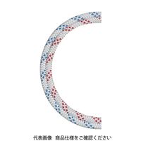 BlueWater Ropes セイフライン 12.7φ×91m 白/赤 534830WHRD 1巻 758-9875（直送品）