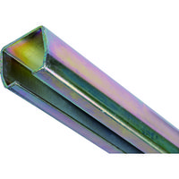 Helm Hellas ニコ 26号ハンガーレール 3640m 26HE-3640 1本 771-1735（直送品）