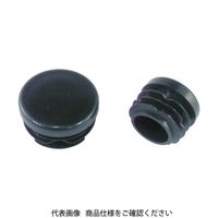 トラスコ中山 TRUSCO 丸パイプインサート 22mm 10個入 TPI-22-10 1パック(10個) 765-5703（直送品）