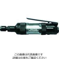 ムラキ MRA エアグラインダ ロングストレートタイプ MRAPG50200L 1台 754-2801（直送品） - アスクル