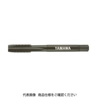 彌満和製作所 ヤマワ Iシリーズ ハンドタップ上 IHT-M6X1-3-BP 1本 761-1021（直送品）