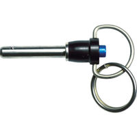 Avibank BALL-LOK SINGLEACTING PINS R HAN t1.5インチ用 BLC4R15S 762-8188（直送品）