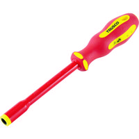 絶縁ナットドライバー _1