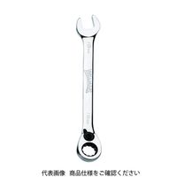 スナップオン・ツールズ WILLIAMS ラチェッティングコンビネーションレンチ 12角 12mm JHW1212MRC 1丁（直送品）