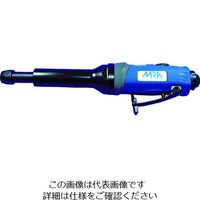 ムラキ MRA エアグラインダ ロングストレートタイプ MRAPG50200L 1台 754-2801（直送品）