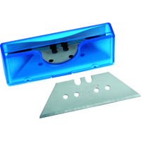 KNIPEX 替刃(9415ー215/9435ー215用)10枚入り 9419-215 1パック(10枚) 494-3015（直送品）