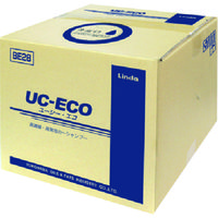 横浜油脂工業 Linda UCーECO 18Kg/BIB BE28 1個 760-3894（直送品）