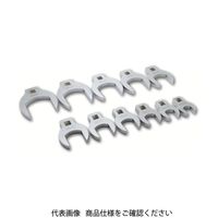 旭金属工業 ASH クローフートレンチ12.7□×22mm VC4022 1個 497-8137（直送品）