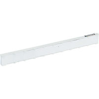 トラスコ中山 TRUSCO コバンザメ マグネットバー大 KBZ-MB-L 1個 765-7803（直送品）