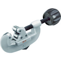レッキス工業 REX パイプカッター Cー2 1301P2 1丁(1個) 122