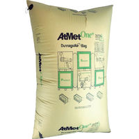 ATMET ダンネージバック DUALLY 100X180 DAY100180 1個 772-8859（直送品）