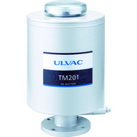アルバック ULVAC オイルミストトラップ TM201 1台 497-8102（直送品）