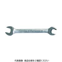 スナップオン・ツールズ WILLIAMS オープンエンドレンチ 7×8mm JHWEWM-0708 1丁 755-2599（直送品）