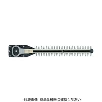 京セラ インダストリアルツールズ リョービ 超高級刃420mm ヘッジトリマ用 B-6731137 1枚(1本) 763-3173（直送品）