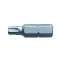 Wera Werk 840/2Z ビット 8X30 057525 1本 761-8450（直送品）