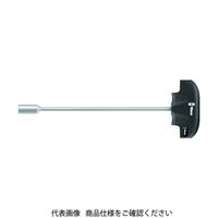 Wera Werk 【売切廃番】495 T型ハンドルナットスピナー 9X230 013404 1本 761-8271（直送品）