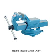 日本エマソン RIDGID Fー50 ベンチバイス 66992 1台(1個) 495-5064（直送品）