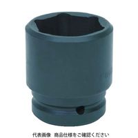 スナップオン・ツールズ WILLIAMS 1ドライブ ショートソケット 6角 70mm インパクト JHW7M-670 1個（直送品）