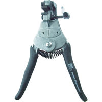 IDEAL INDUSTRIES カスタムストリッパー 45-182 1丁 759-8262（直送品）