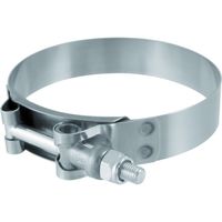 トラスコ中山 Voss Tボルトクランプ締付径160mm~167mm (1個入) TCS650 1個 762-0489（直送品）