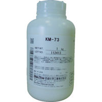 信越化学工業 信越 エマルジョン型消泡剤 16kg KM73-16 1個 423-0728（直送品）