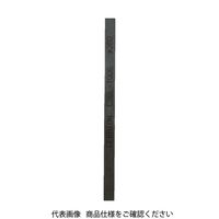 双和化成 SOWA セラトン セラミック砥石 1X4X100 #280 ブラック CSBL-1004-100 1個 769-8623（直送品）