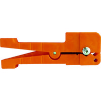 ケーブルストリッパー リンガー