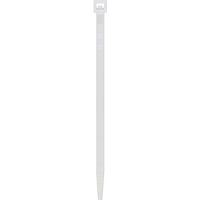 SapiSelco 「セルフィット」 ケーブルタイ 7.5mm×500mm 最大 SEL.2.436 1袋(100本) 767-0877（直送品）