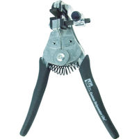 IDEAL INDUSTRIES カスタムライトストリッパー 45-656 1丁 759-8505（直送品）