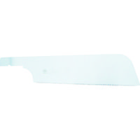 レザーソー工業 レザーソー 180樹脂 替刃 S295 1枚 769-2285