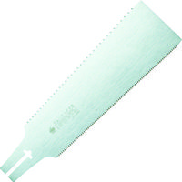 レザーソー工業 レザーソー 青雲作ブルーハード小目 替刃 S651 1枚(1丁) 769-2412（直送品）