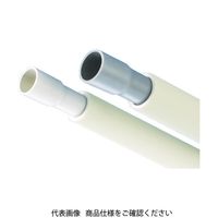 因幡電機産業 因幡電工 ネオ断熱ドレンパイプ NDD-25N 1本 761-4713（直送品）