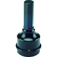 インパクト用ヘキサゴンレンチ 差込角19.0mm