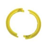 白光 グリップマーク/2個入 B5001 1パック(2個) 753-5082（直送品）