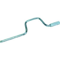 スナップオン・ツールズ WILLIAMS 3/8 ドライブ スピーダーハンドル JHWB-15 1個(1本) 757-8369（直送品）