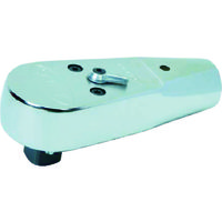 スナップオン・ツールズ WILLIAMS 3/4ドライブ ラチェットヘッド JHWH-51AB 1個(1本) 757-9578（直送品）