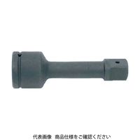 WILLIAMS 1-1/2ドライブ エクステンション 15インチ インパクト JHW8-115 757-8181（直送品）