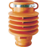 コンクリートブレーカ 防音カバー