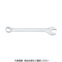 スナップオン・ツールズ バーコ 片目片口スパナ 二面幅34 全長350 111M-34 1丁(1個) 497-8595（直送品）