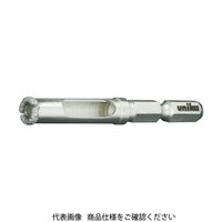 シブヤ ブルービット 130mm BB130 1個（直送品） - アスクル