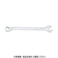 スナップオン・ツールズ（Snap-on） バーコ 片目片口スパナ 24mm 1952M-24 1個 497-8765（直送品）