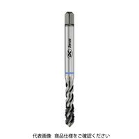 DC SWISS スパイラルタップ Z370VS-3 UNF（J）1/4-28 165122 1本 762-6959（直送品）