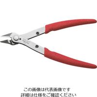 マルト長谷川工作所 KEIBA ケイバ・ミニ(ステンレス製) 125 KM-017 1丁 760-8187（直送品）