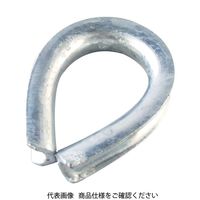 トラスコ中山 TRUSCO 鍛造A型シンブル 14mm TAT-014 1個 759-2507（直送品）