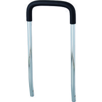 トラスコ中山 TRUSCO 業務掃除機 乾湿両用クリーナーTVC134A用押し手組品 2118001001 1個 772-8492（直送品）