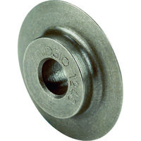 日本エマソン RIDGID Eー1240 チューブカッター替刃 33165 1枚 772-6643（直送品）