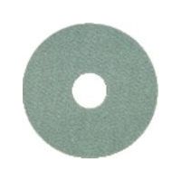 スリーエム ジャパン 3M グリーンスクラビングパッド 緑 432X82mm (5枚入) GRE 432X82 1箱(5枚)（直送品）