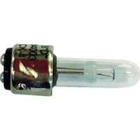 Pelican Products 【売切廃番】懐中電灯用替球 マイティライト 2430 2420350000 1個 758-9352（直送品）