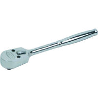 WILLIAMS 1/4ドライブ シールドヘッドラチェット 5ー1/4インチ イ JHWMB-52EHA 1個(1本)（直送品）